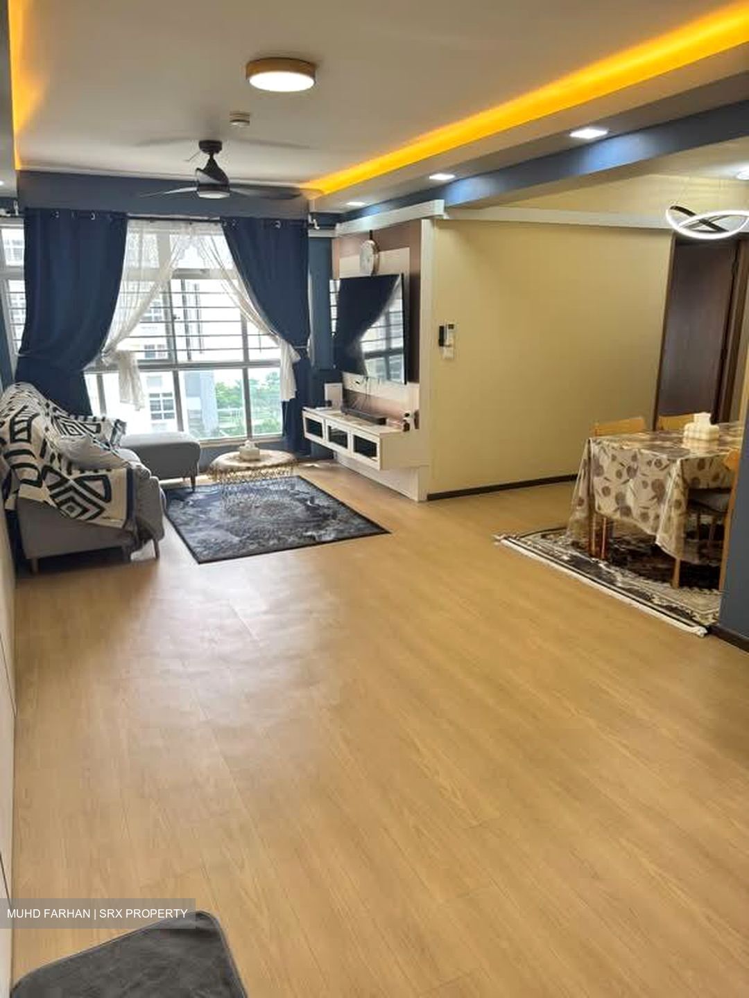 Blk 408C Northshore Residences II (Punggol), HDB 4 Rooms #568404851